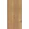 Ekena Millwork Crestline Rough Sawn Corbel, Western Red Cedar, 6"W x 8"D x 12"H COR06X08X12CRE00RWR - alternate 3